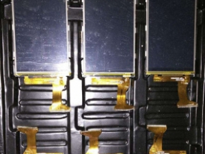 電腦顯示屏液晶屏回收